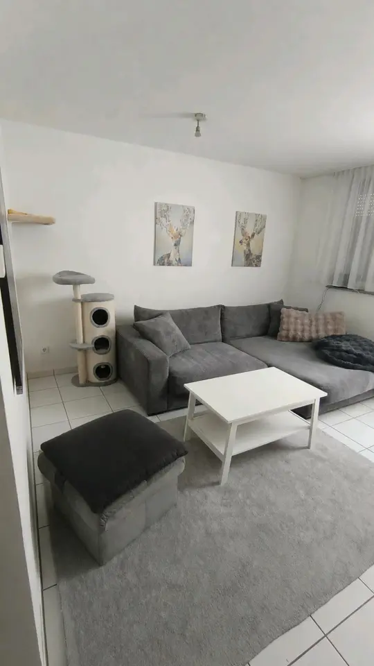 Studio mit 32 m² in Weingarten – Bild 10