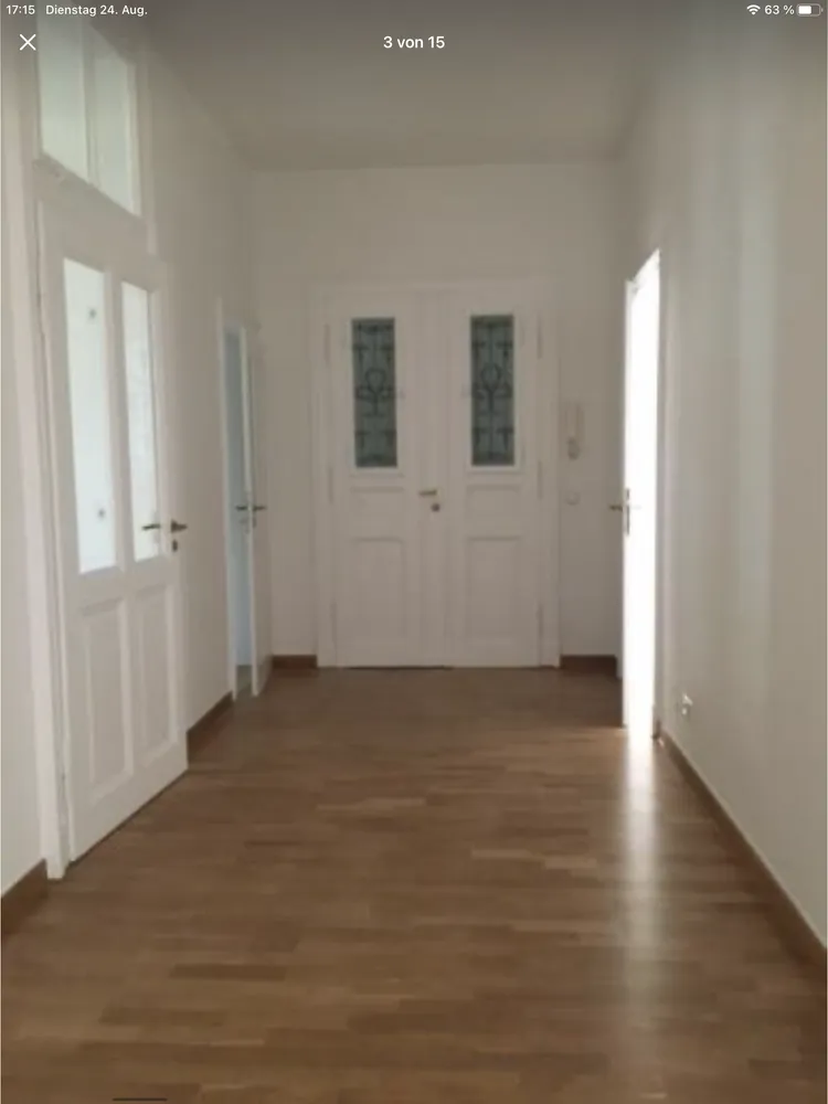 4 Zimmer Wohnung mit 115 m² in Leipzig – Bild 4