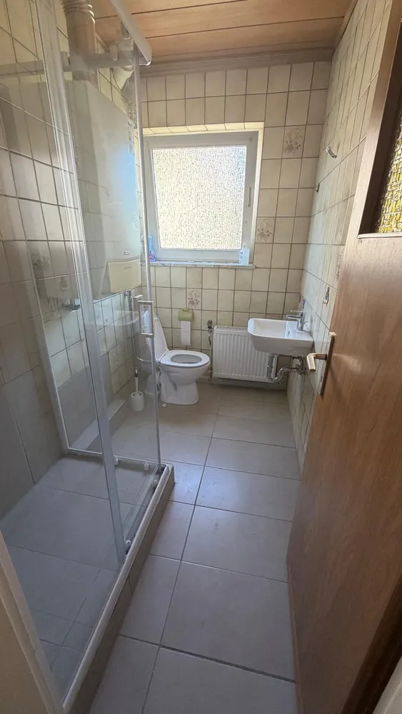 3 Zimmer Wohnung mit 62 m² in Essen – Bild 1