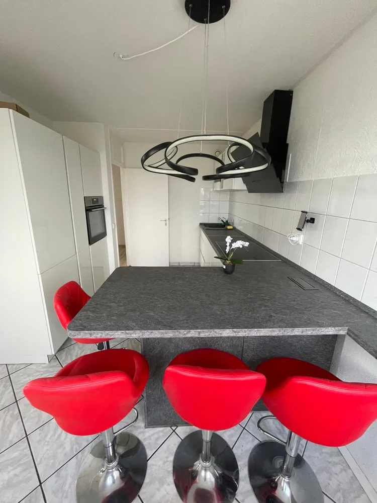 3 Zimmer Wohnung mit 70 m² in Mainz – Bild 3