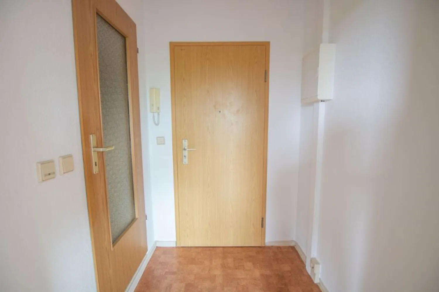 1 Zimmer Wohnung mit 32 m² in Halle (Saale) – Bild 8