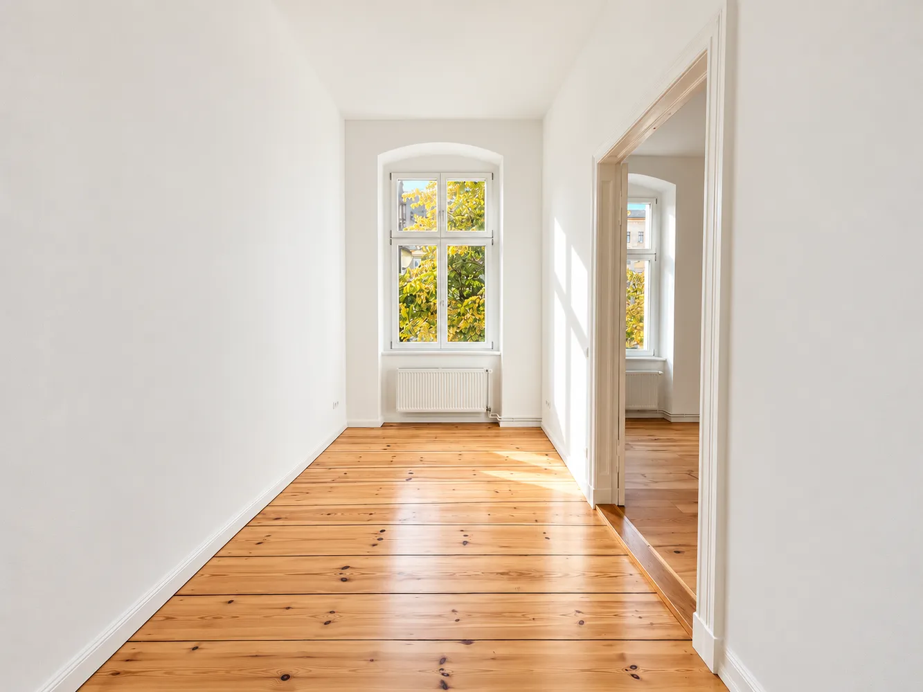 5 room apartment with 140 m² in Berlin – Photo 6