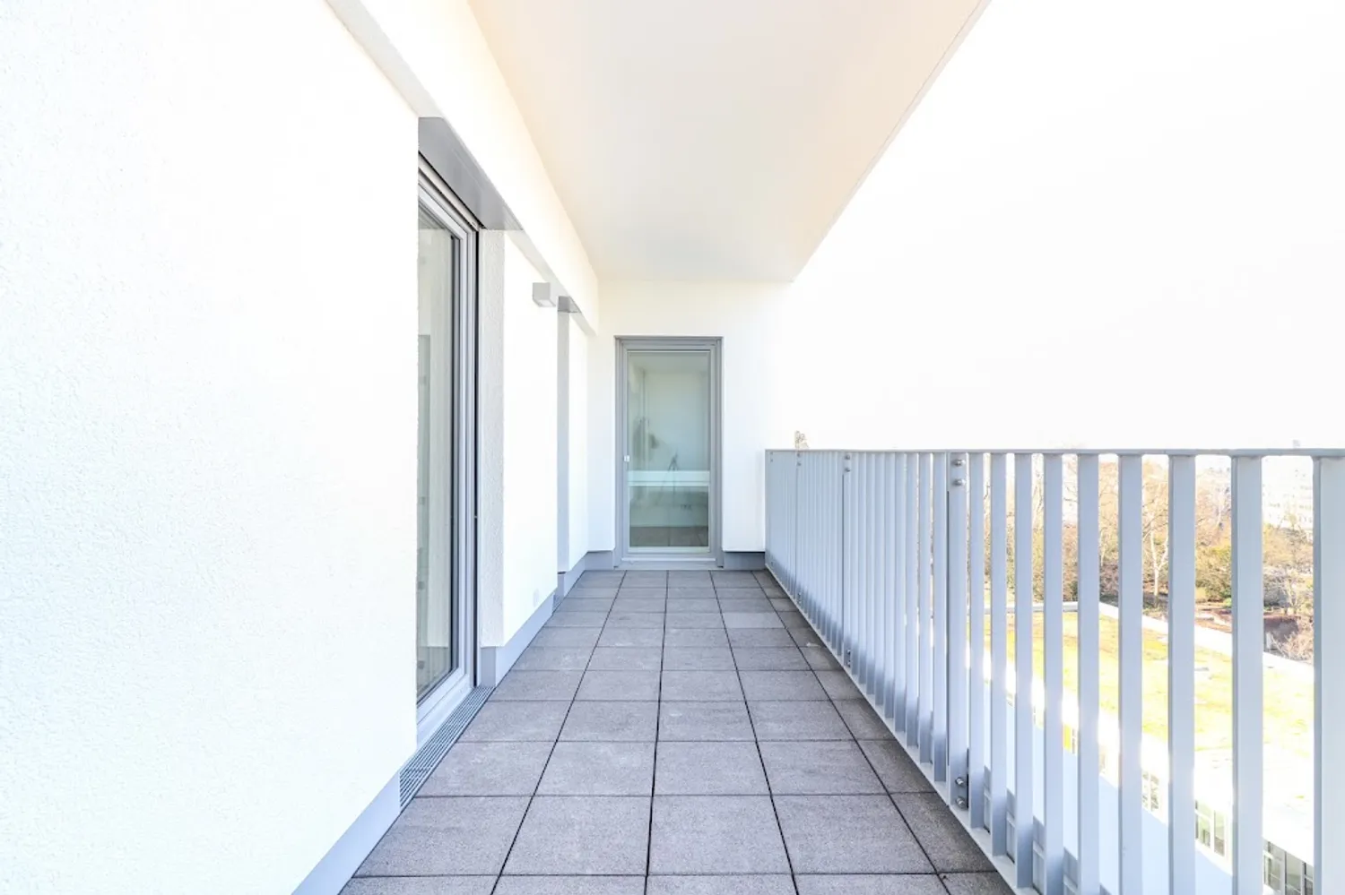 4 Zimmer Wohnung mit 139 m² in Frankfurt am Main – Bild 6