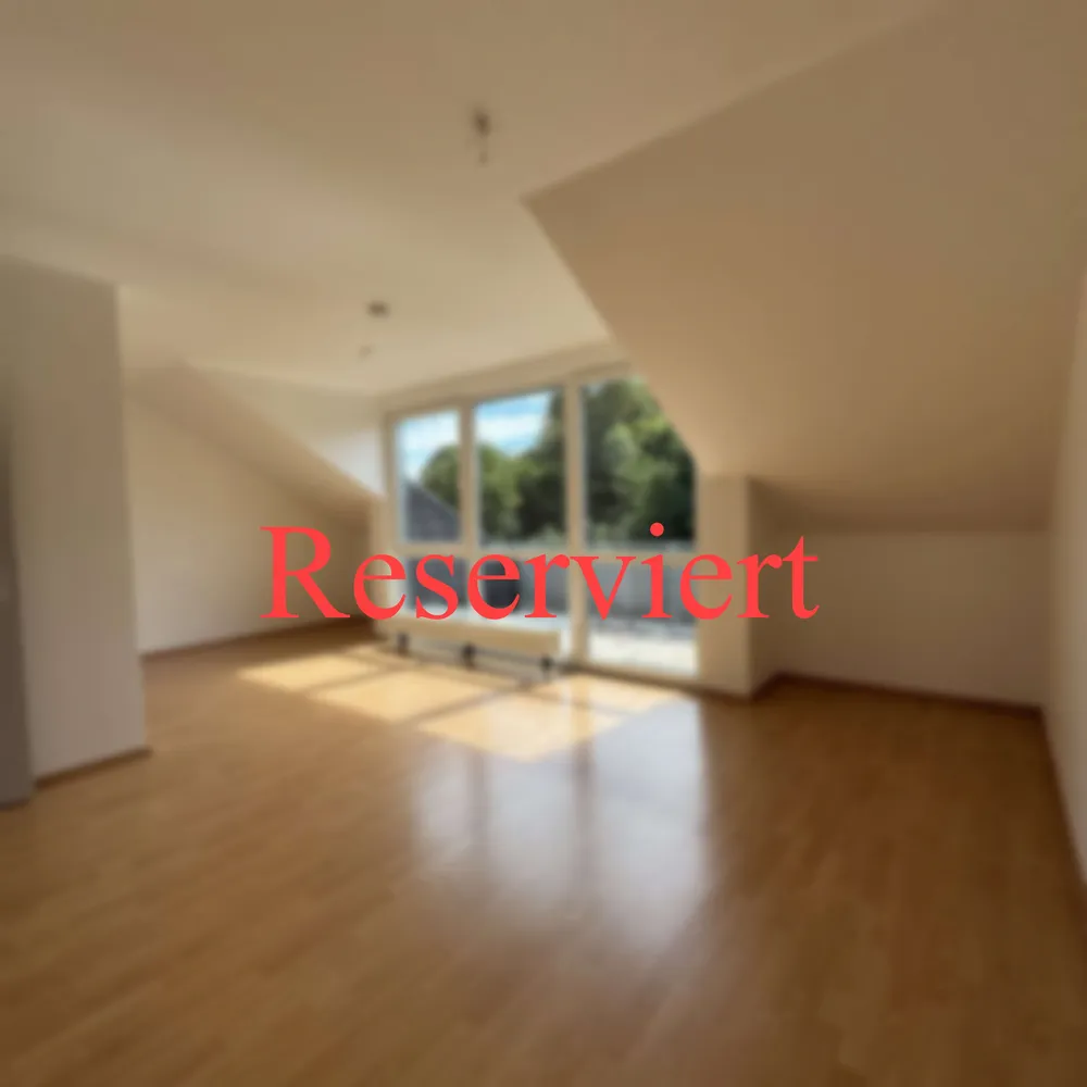 2 Zimmer Wohnung mit 63 m² in Mönchengladbach – Bild 1