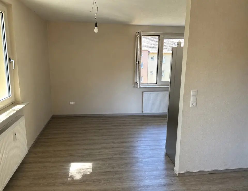 2 Zimmer Wohnung mit 66 m² in Braunschweig – Bild 1