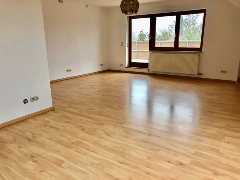 4 Zimmer Wohnung mit 92 m² in Heilbronn – Bild 9