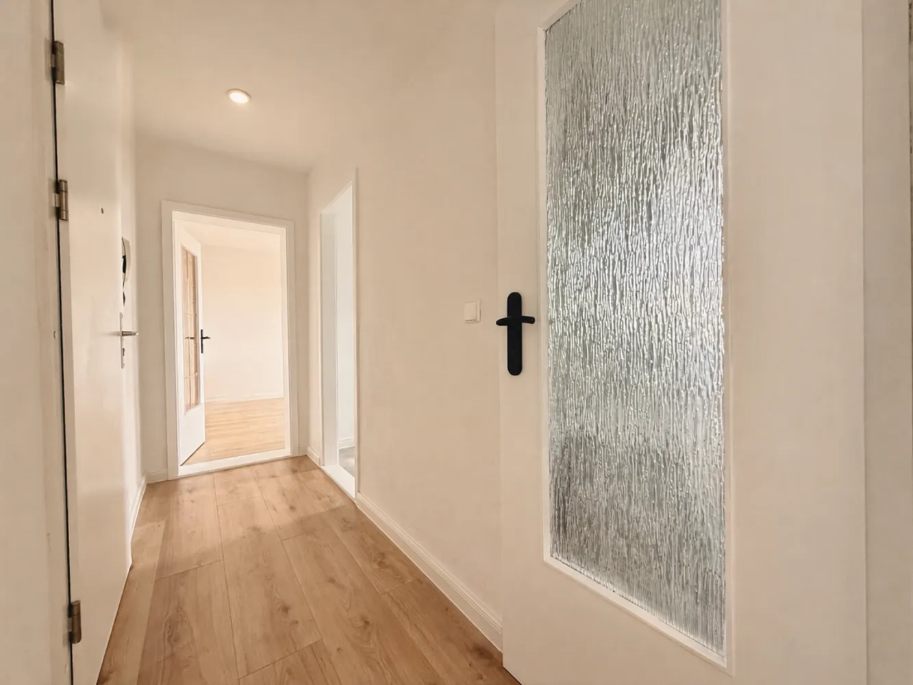 2 room apartment with 43 m² in Chemnitz – Photo 6