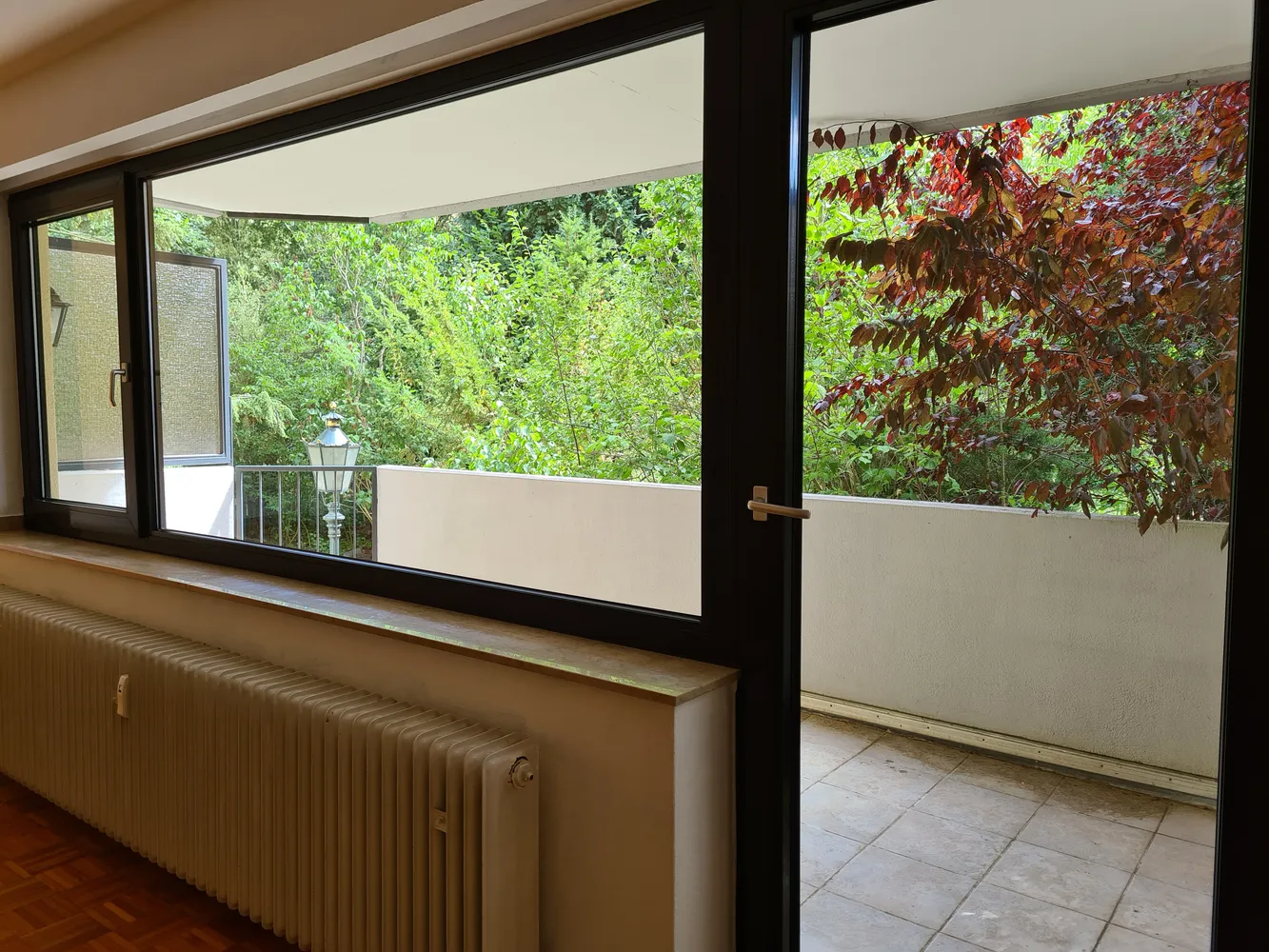 3 Zimmer Wohnung mit 115 m² in Düsseldorf – Bild 7