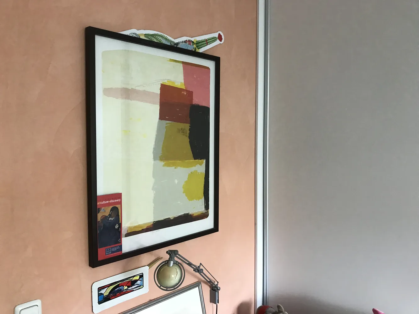 4 Zimmer Wohnung mit 155 m² in Wiesbaden – Bild 12