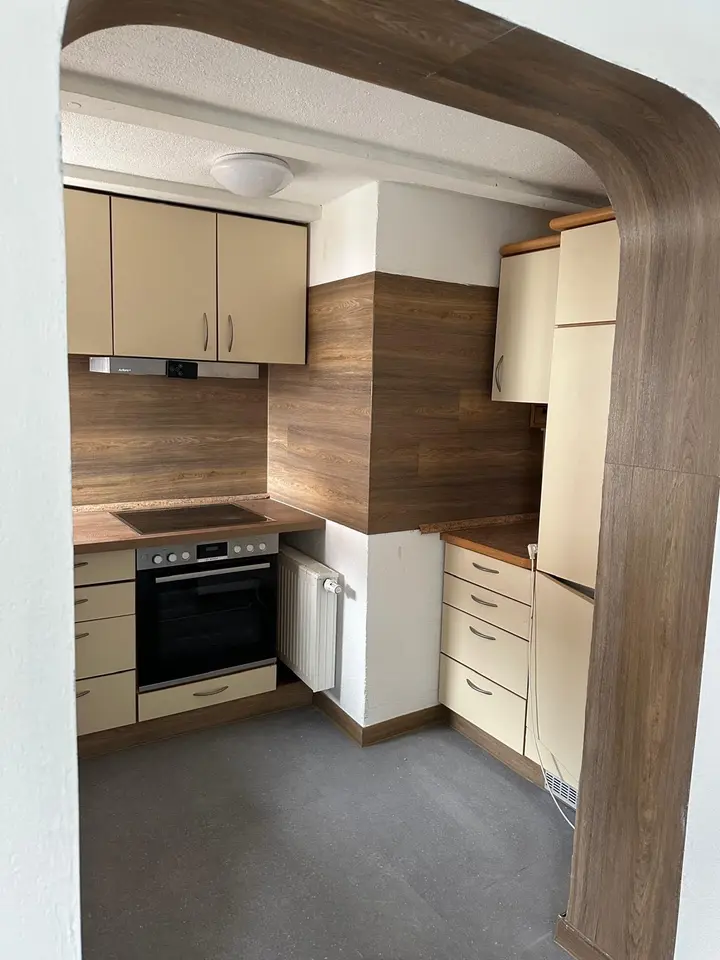 2 Zimmer Wohnung mit 60 m² in Metzingen – Bild 2