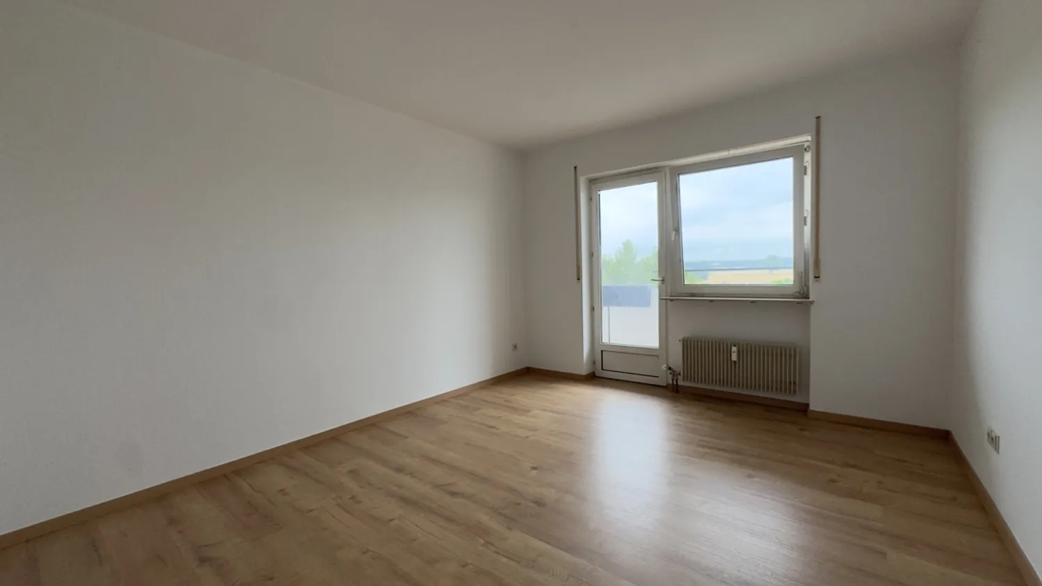 3 Zimmer Wohnung mit 73 m² in Darmstadt – Bild 3