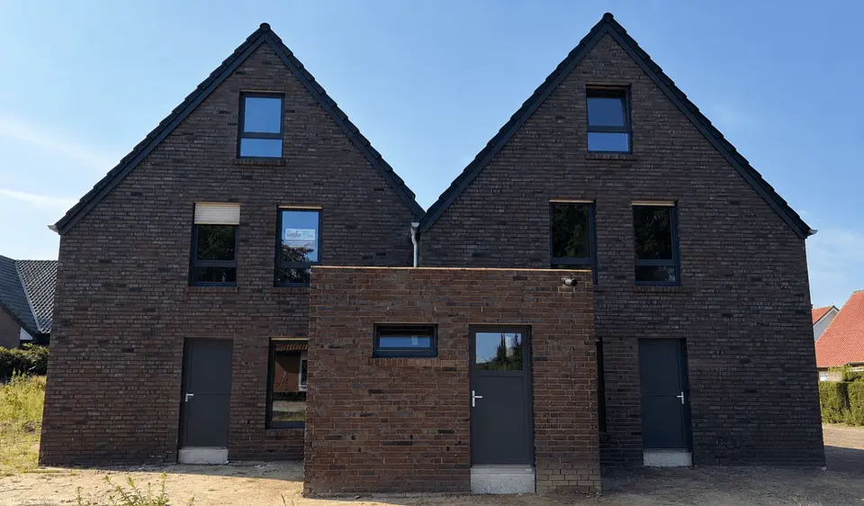 4 Zimmer Wohnung mit 105 m² in Quakenbrück – Bild 6