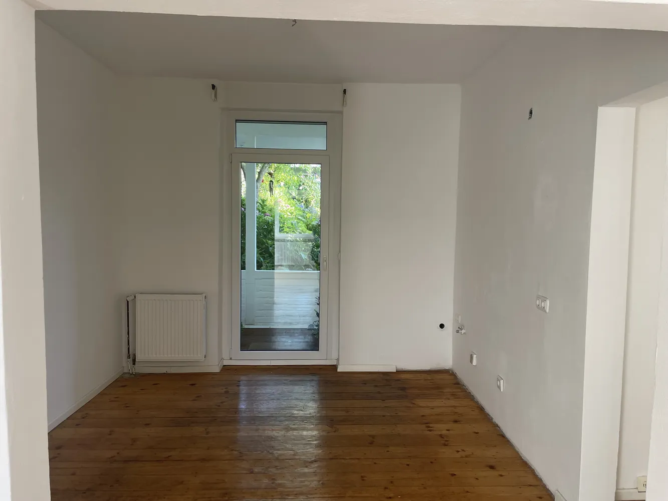 3 Zimmer Wohnung mit 56 m² in Essen – Bild 7