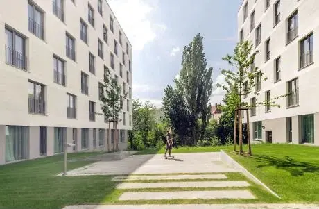 2 Zimmer Wohnung mit 22 m² in Würzburg – Bild 4