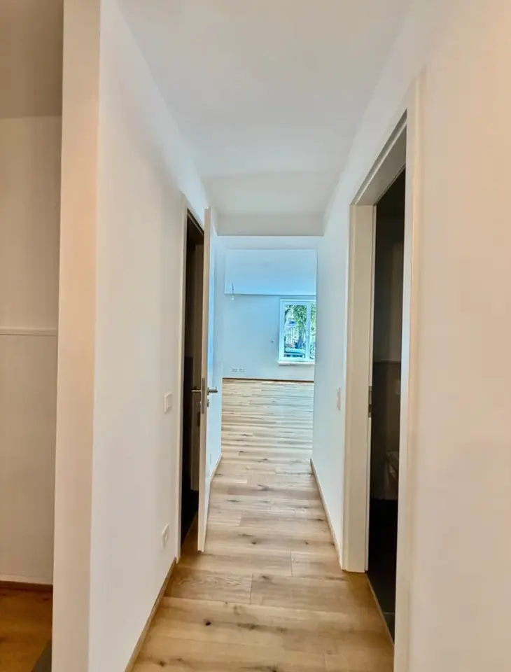 3 Zimmer Wohnung mit 81 m² in Mannheim – Bild 8