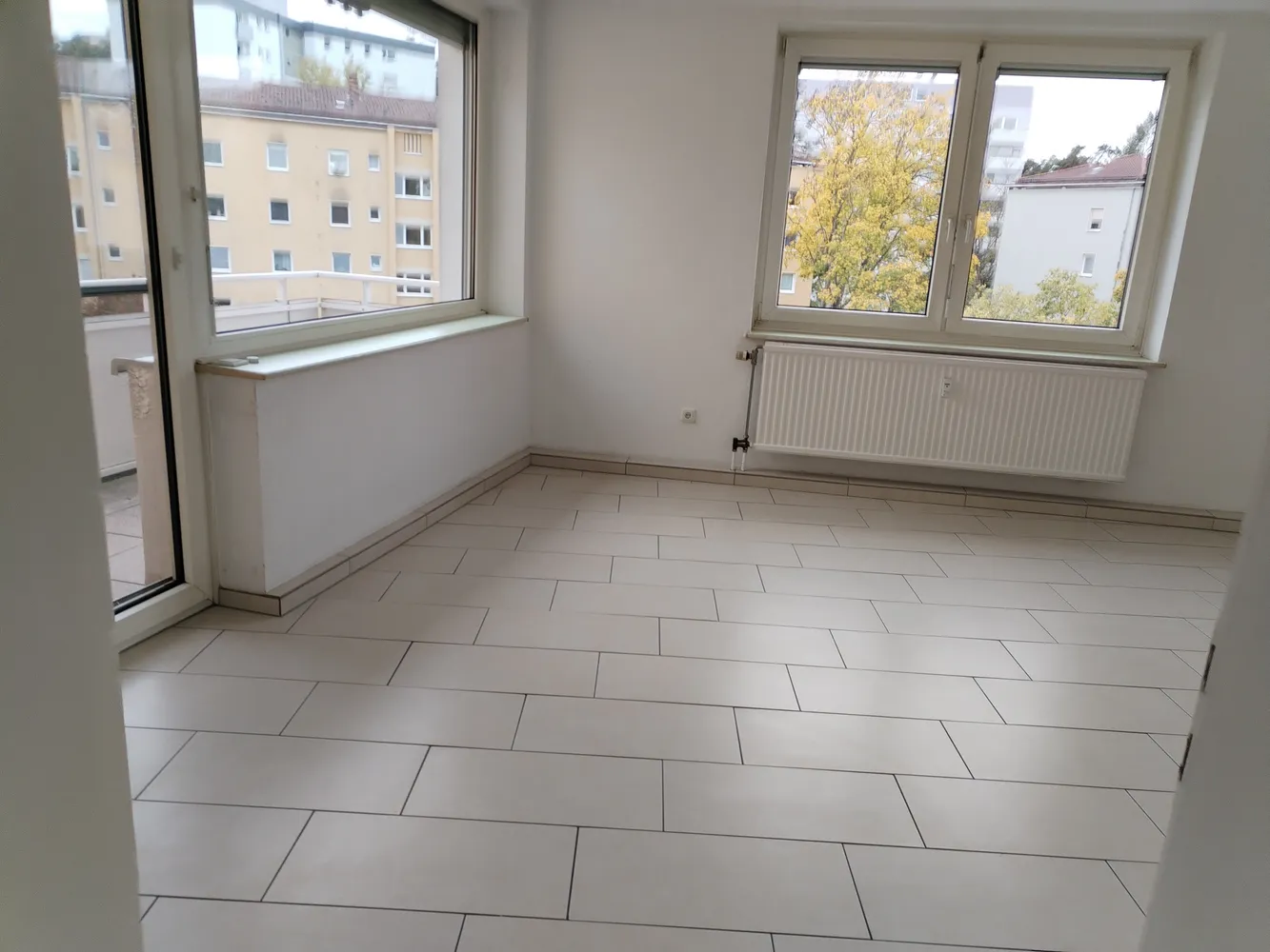 3 Zimmer Wohnung mit 84 m² in Erlangen – Bild 2