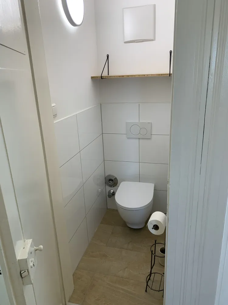 2 Zimmer Wohnung mit 62 m² in Darmstadt – Bild 11