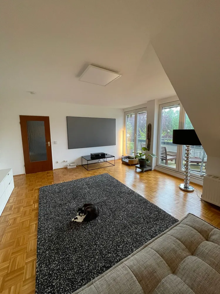 2 Zimmer Wohnung mit 77 m² in Düsseldorf – Bild 10
