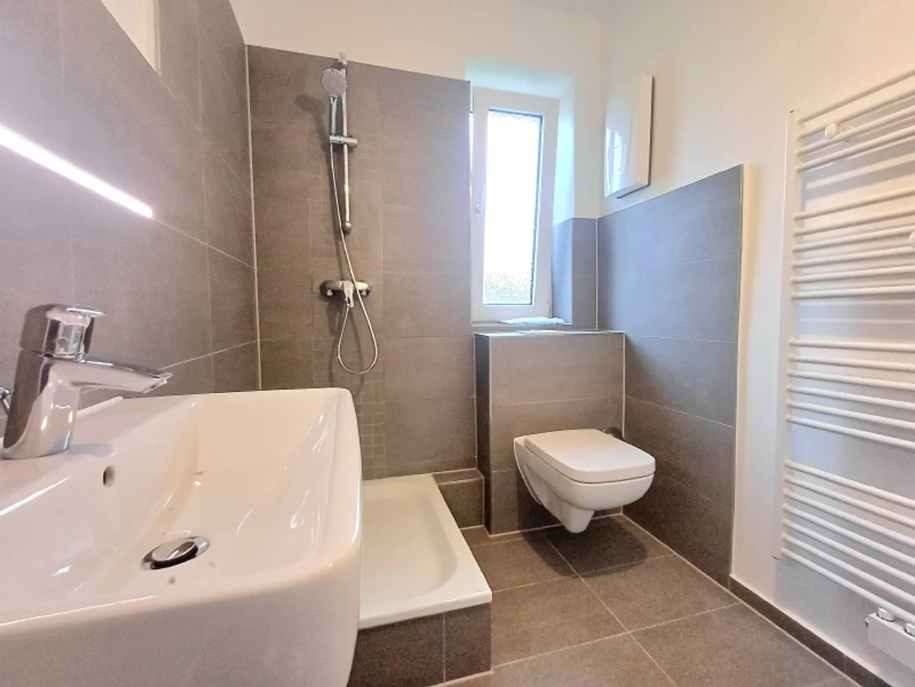 3 Zimmer Wohnung mit 67 m² in Minden – Bild 5