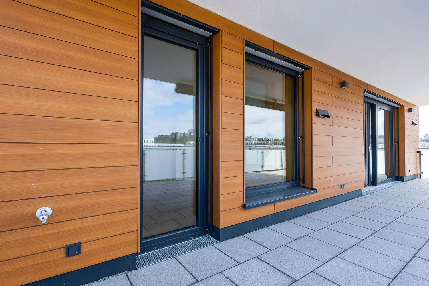 3 Zimmer Wohnung mit 121 m² in Regensburg – Bild 10