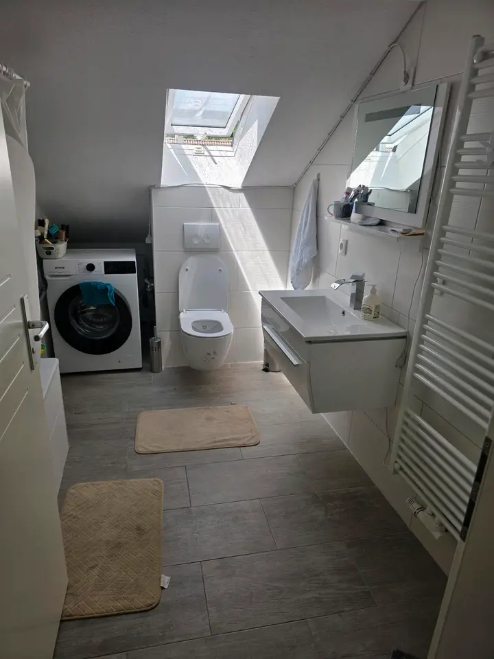 3 Zimmer Wohnung mit 50 m² in Kaufbeuren – Bild 6