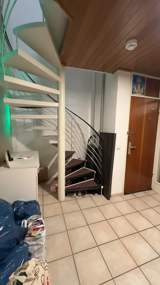 5 Zimmer Wohnung mit 120 m² in Mönchengladbach – Bild 11