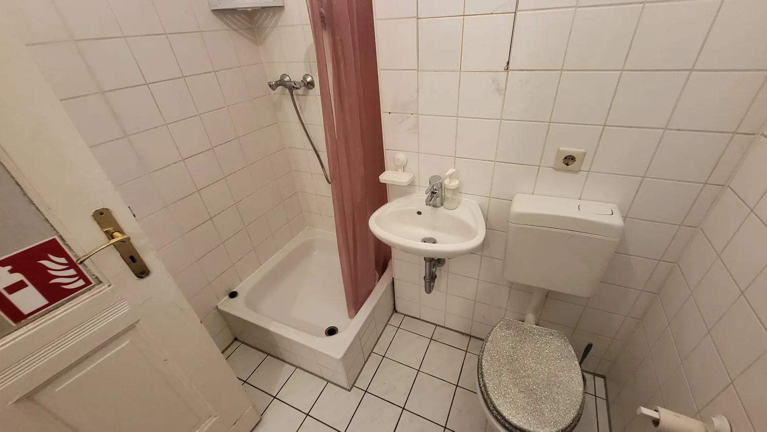 1 Zimmer Wohnung mit 29 m² in Berlin – Bild 7