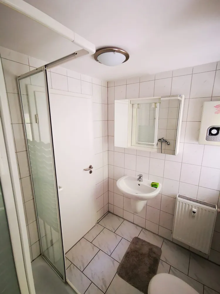 3 room apartment with 65 m² in Duisburg – Photo 7