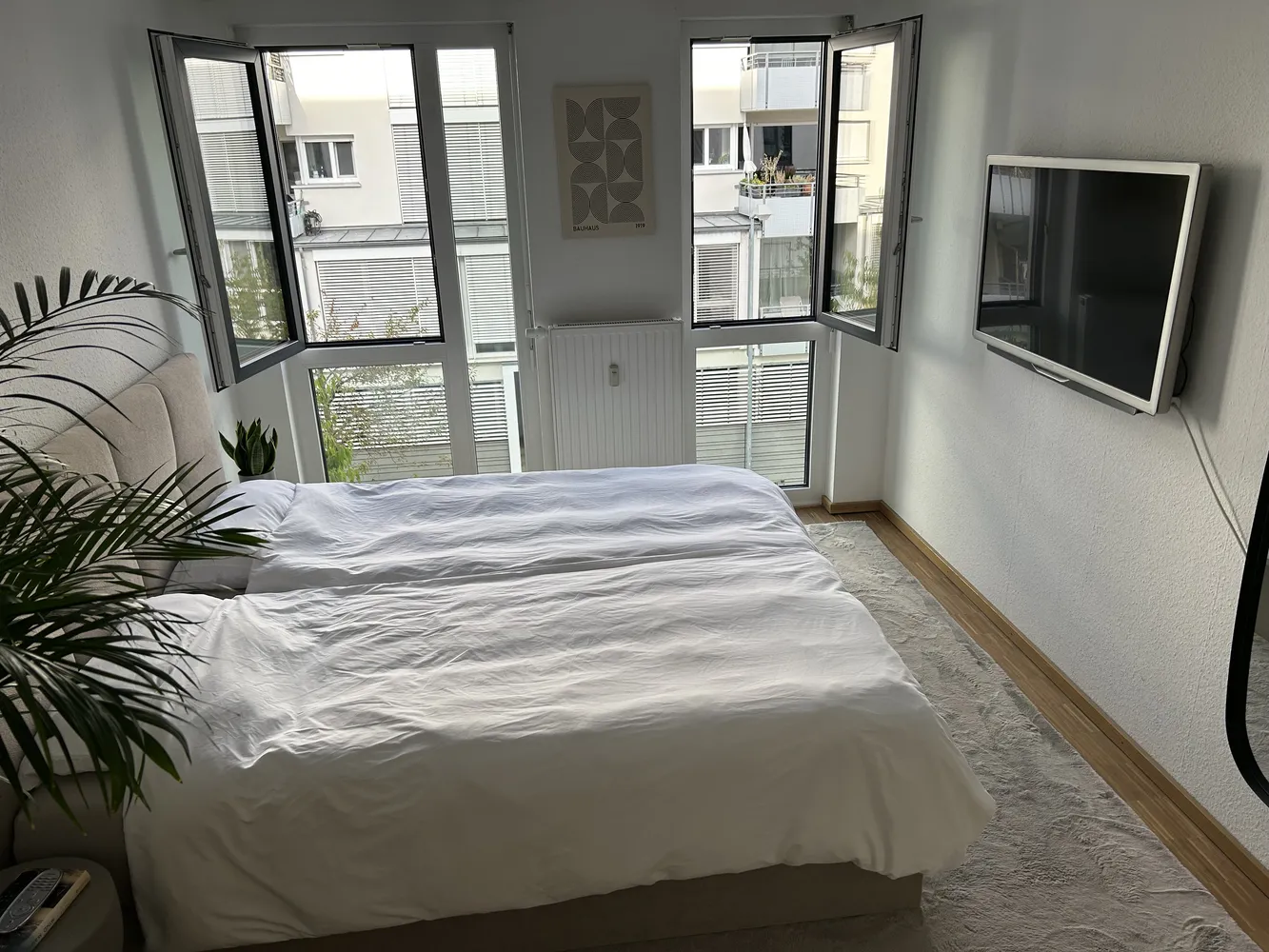 2 Zimmer Wohnung mit 54 m² in Karlsruhe – Bild 8