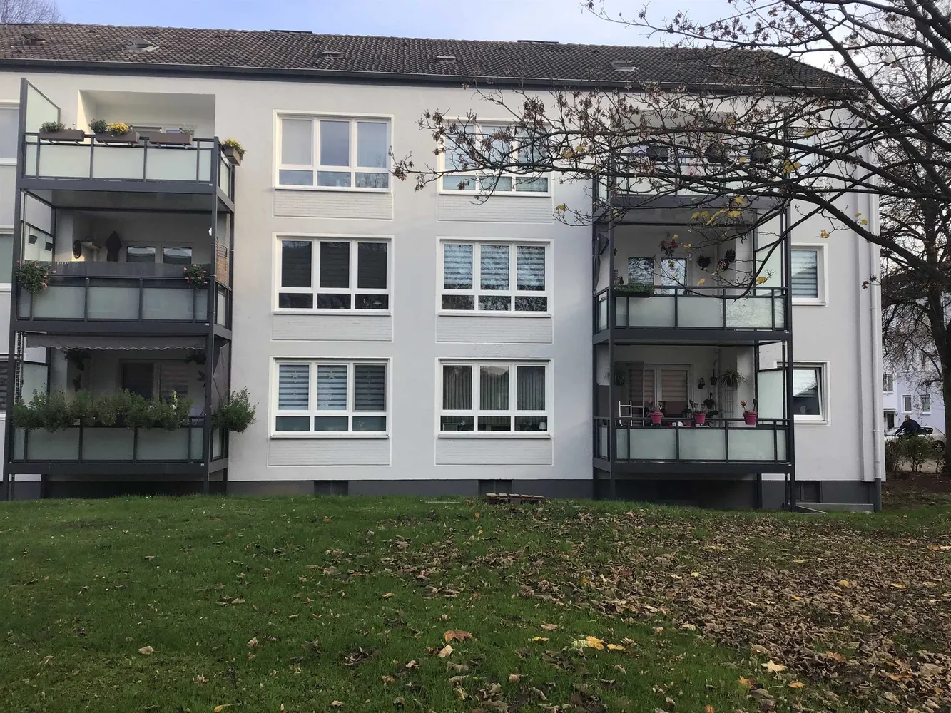 3 Zimmer Wohnung mit 79 m² in Duisburg – Bild 2