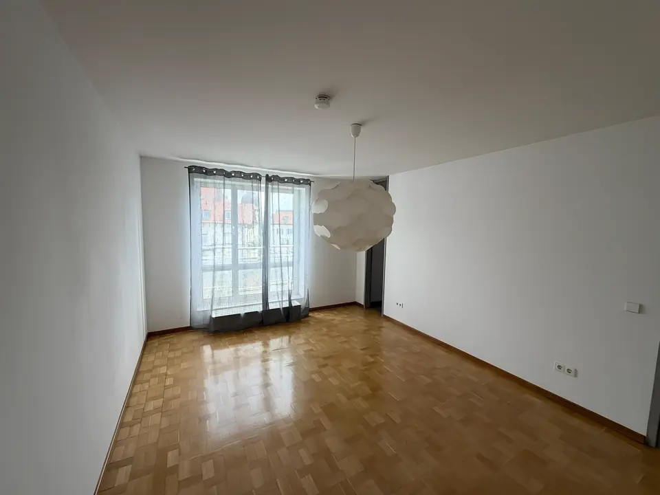 3 Zimmer Wohnung mit 114 m² in Starnberg – Bild 1