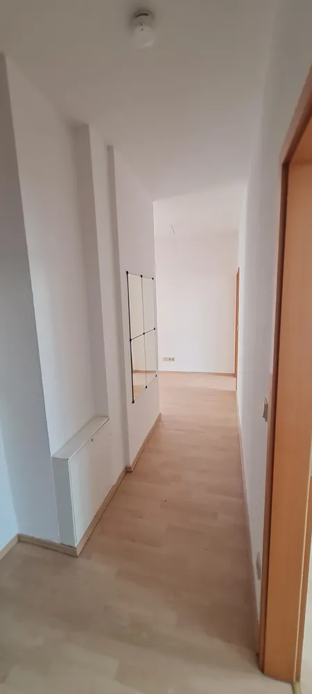 2 Zimmer Wohnung mit 60 m² in Halberstadt – Bild 4
