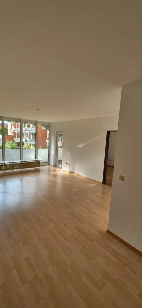 2 Zimmer Wohnung mit 61 m² in Hannover – Bild 2