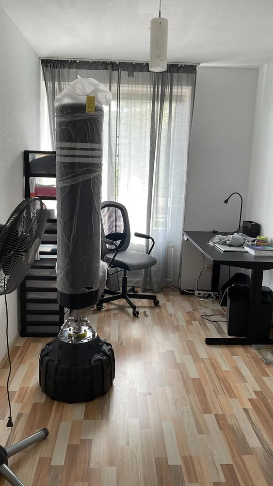 3 room apartment with 80 m² in Mülheim an der Ruhr – Photo 10