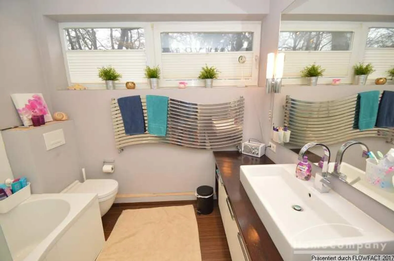 4 Zimmer Wohnung mit 120 m² in Bremen – Bild 4