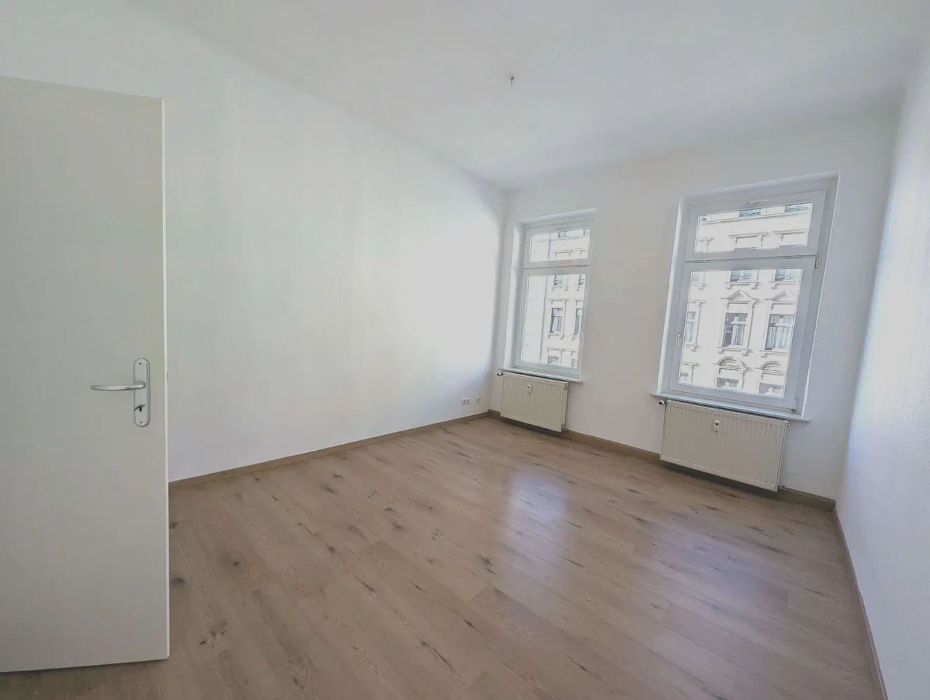3 Zimmer Wohnung mit 88 m² in Leipzig – Bild 1