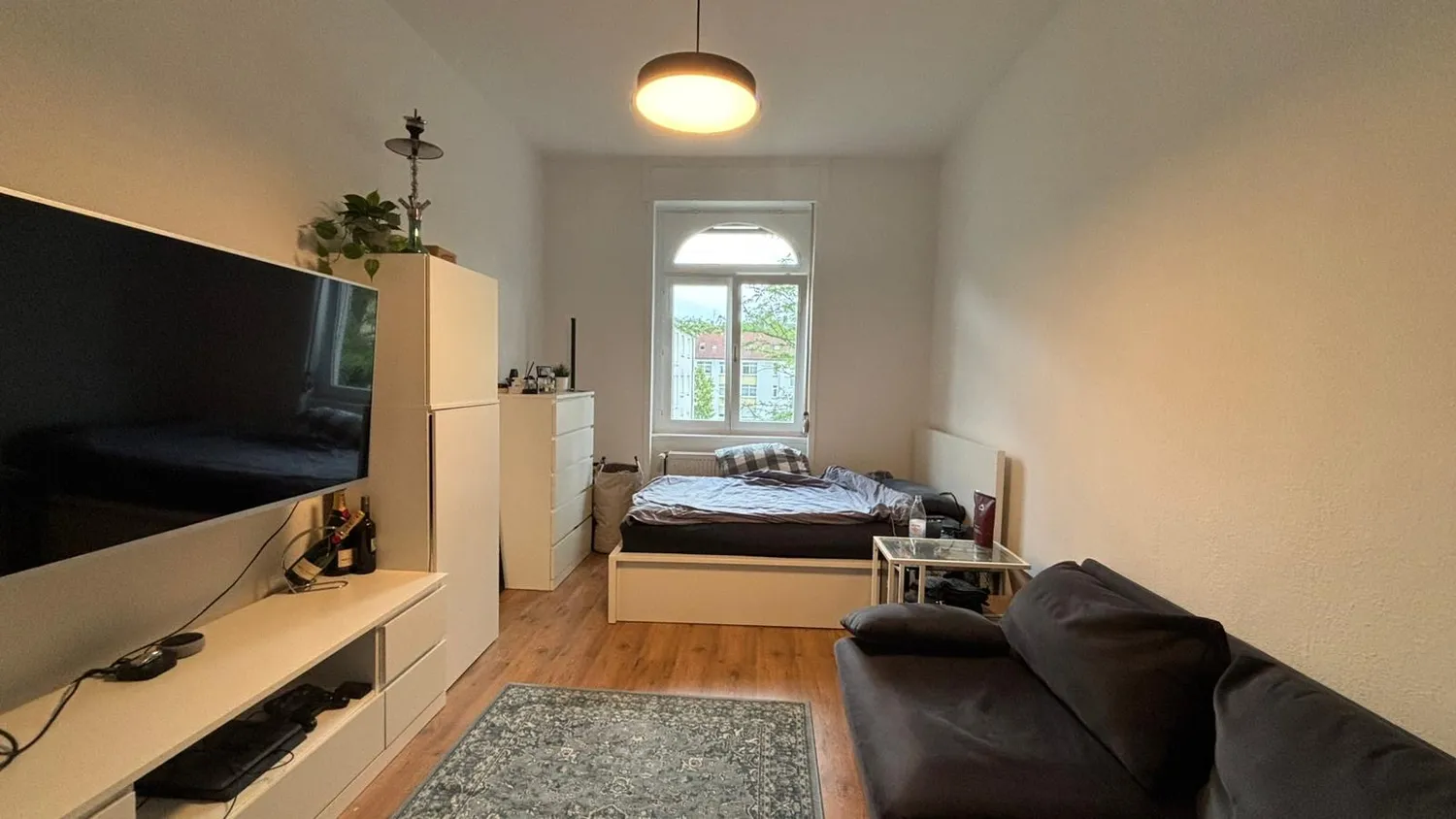 4 room apartment with 102 m² in Offenbach am Main – Photo 9