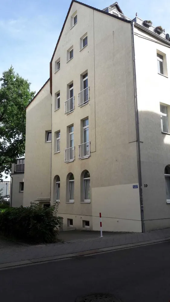 2 Zimmer Wohnung mit 69 m² in Leipzig – Bild 1