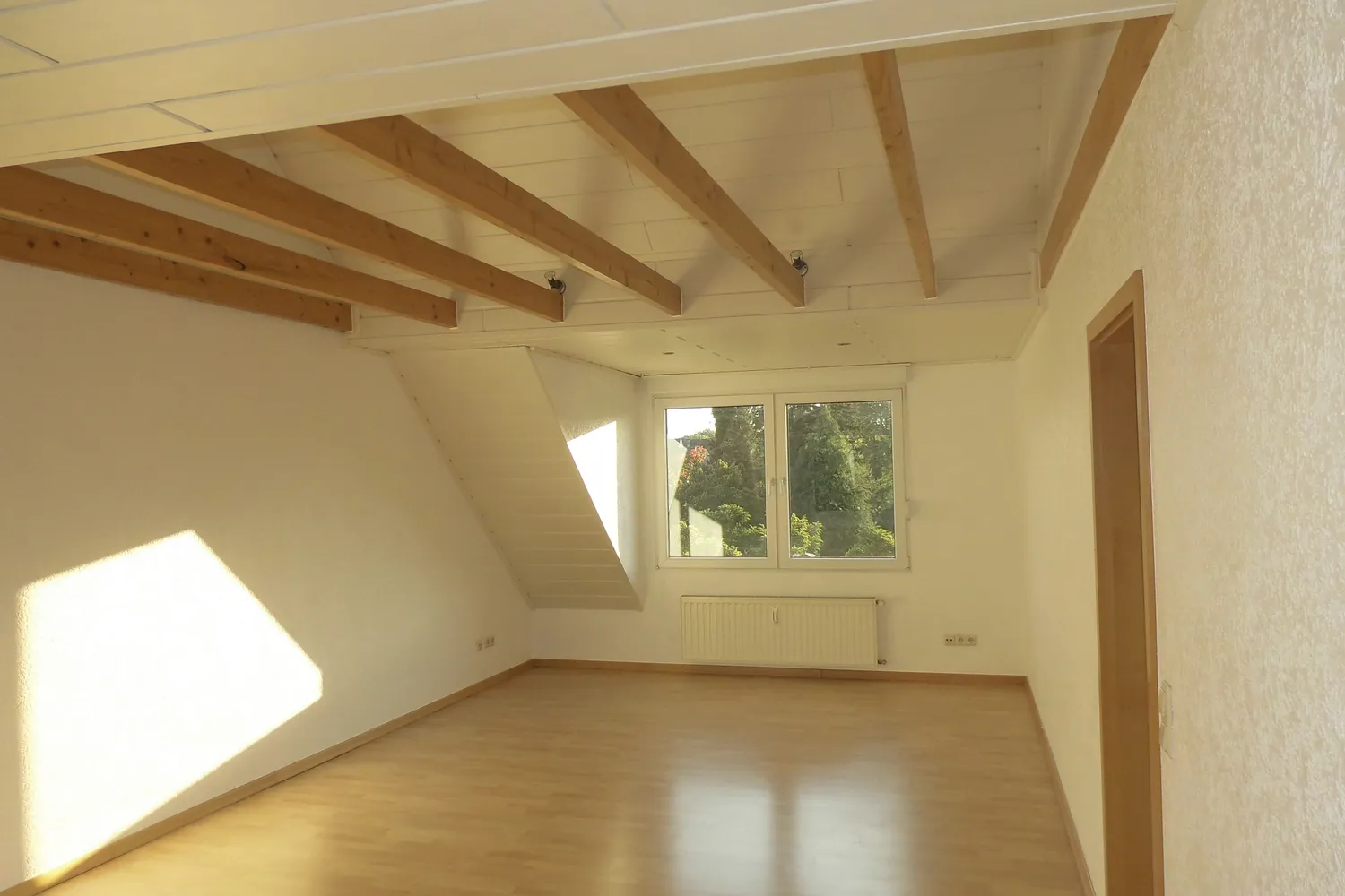 3 Zimmer Wohnung mit 54 m² in Dinslaken – Bild 7