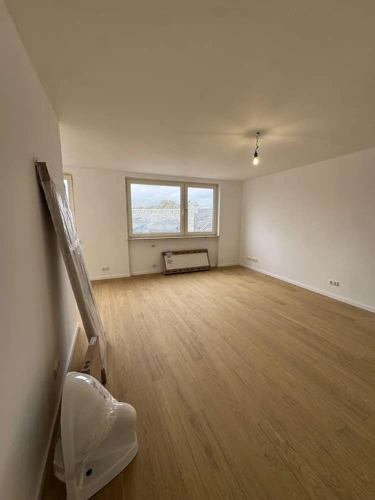 2 Zimmer Wohnung mit 61 m² in Frankfurt am Main – Bild 2