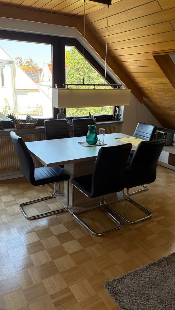 1 Zimmer Wohnung mit 30 m² in Stuttgart – Bild 9