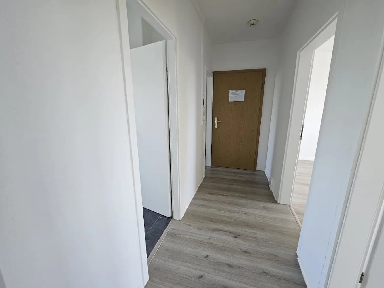 3 Zimmer Wohnung mit 61 m² in Halle (Saale) – Bild 5