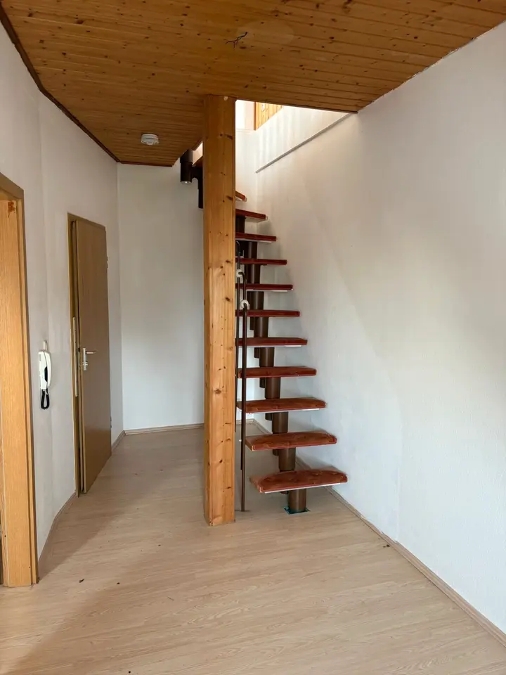 2 room apartment with 49 m² in Plauen – Photo 4