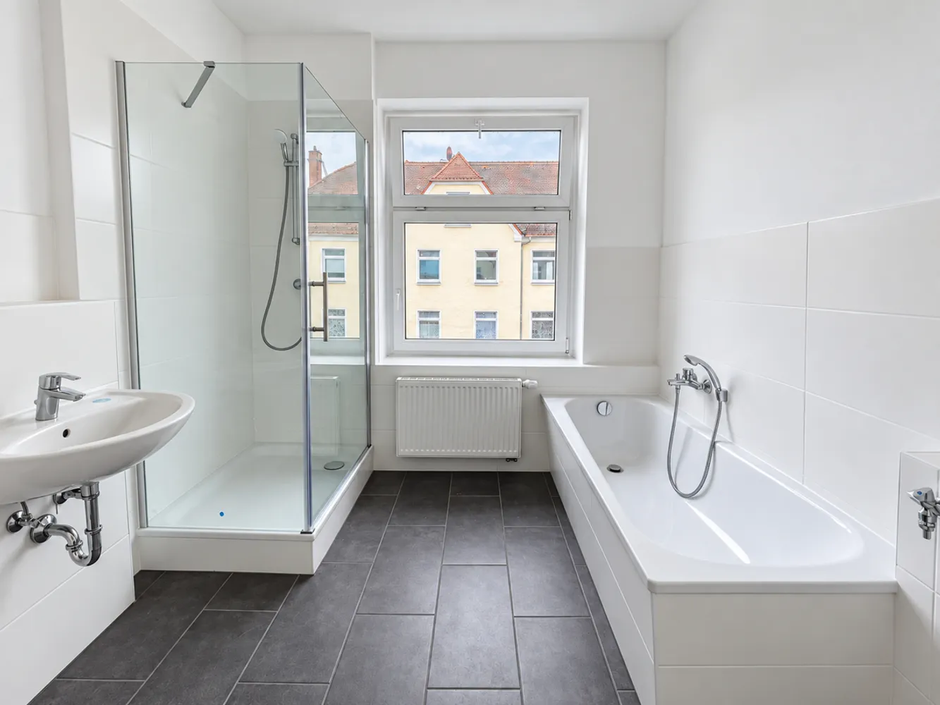 2 Zimmer Wohnung mit 54 m² in Leipzig – Bild 9