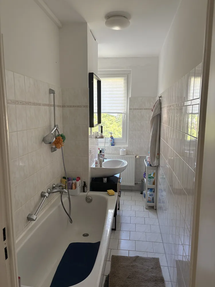 3 room apartment with 58 m² in Chemnitz – Photo 10