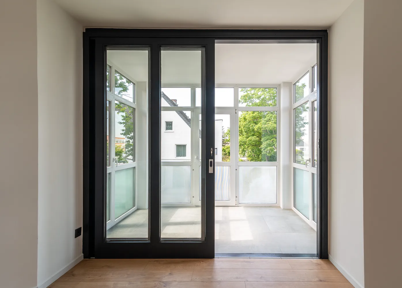 3 Zimmer Wohnung mit 92 m² in Köln – Bild 9