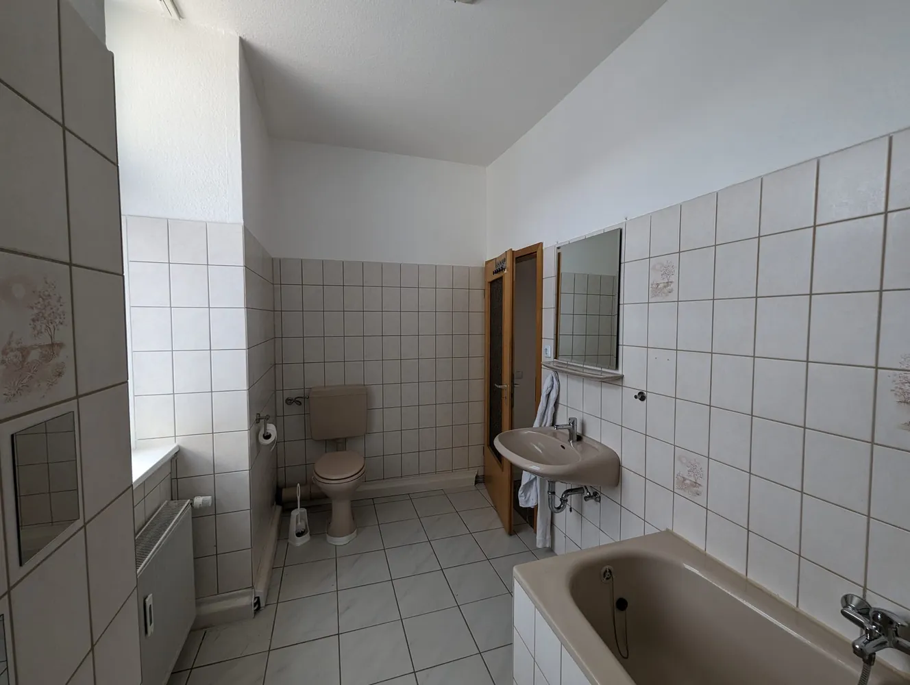 5 Zimmer Wohnung mit 80 m² in Wuppertal – Bild 12