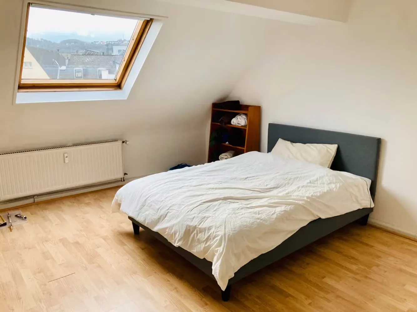 3 Zimmer Wohnung mit 59 m² in Trier – Bild 3