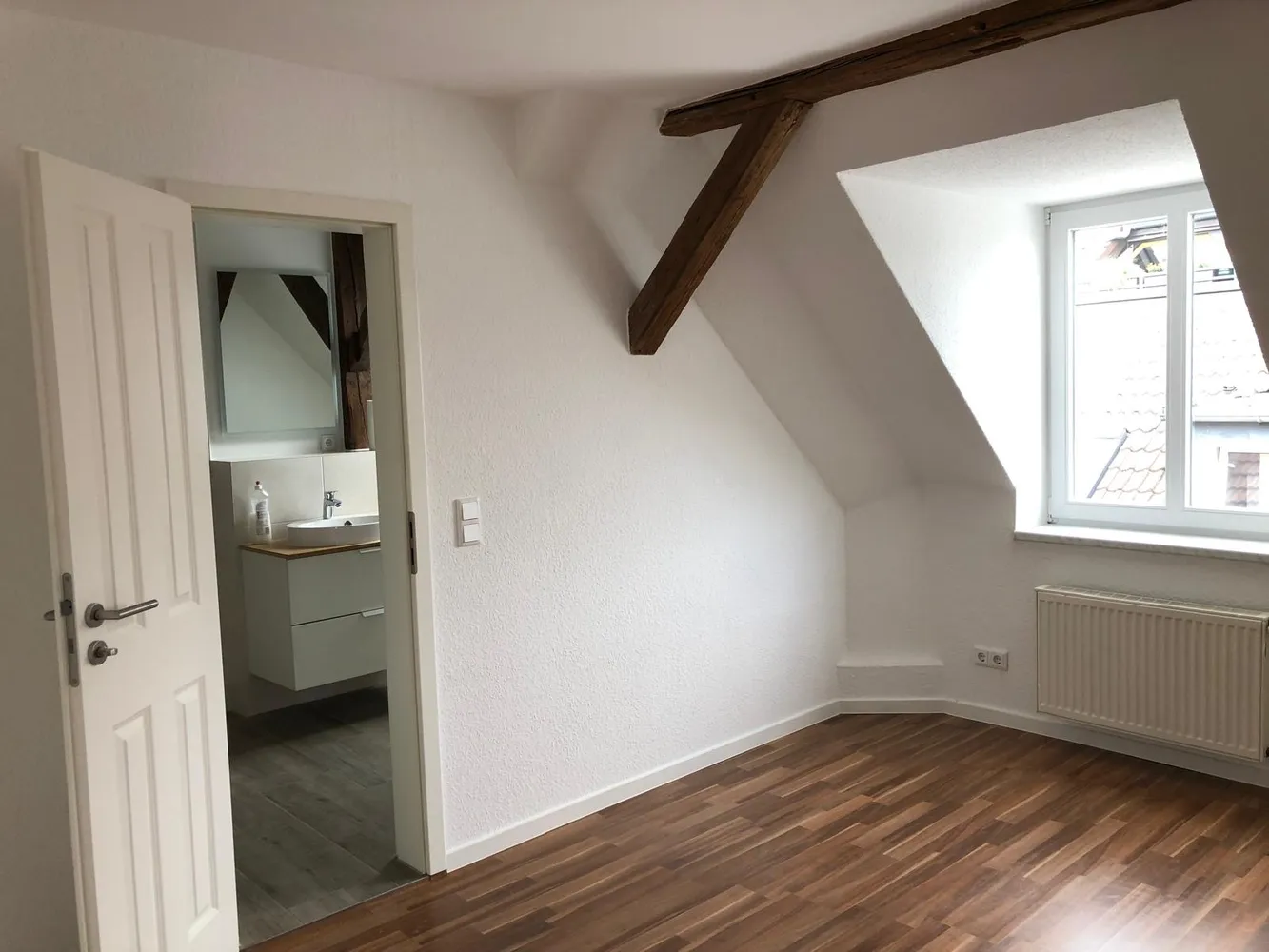 3 Zimmer Wohnung mit 100 m² in Braunschweig – Bild 7