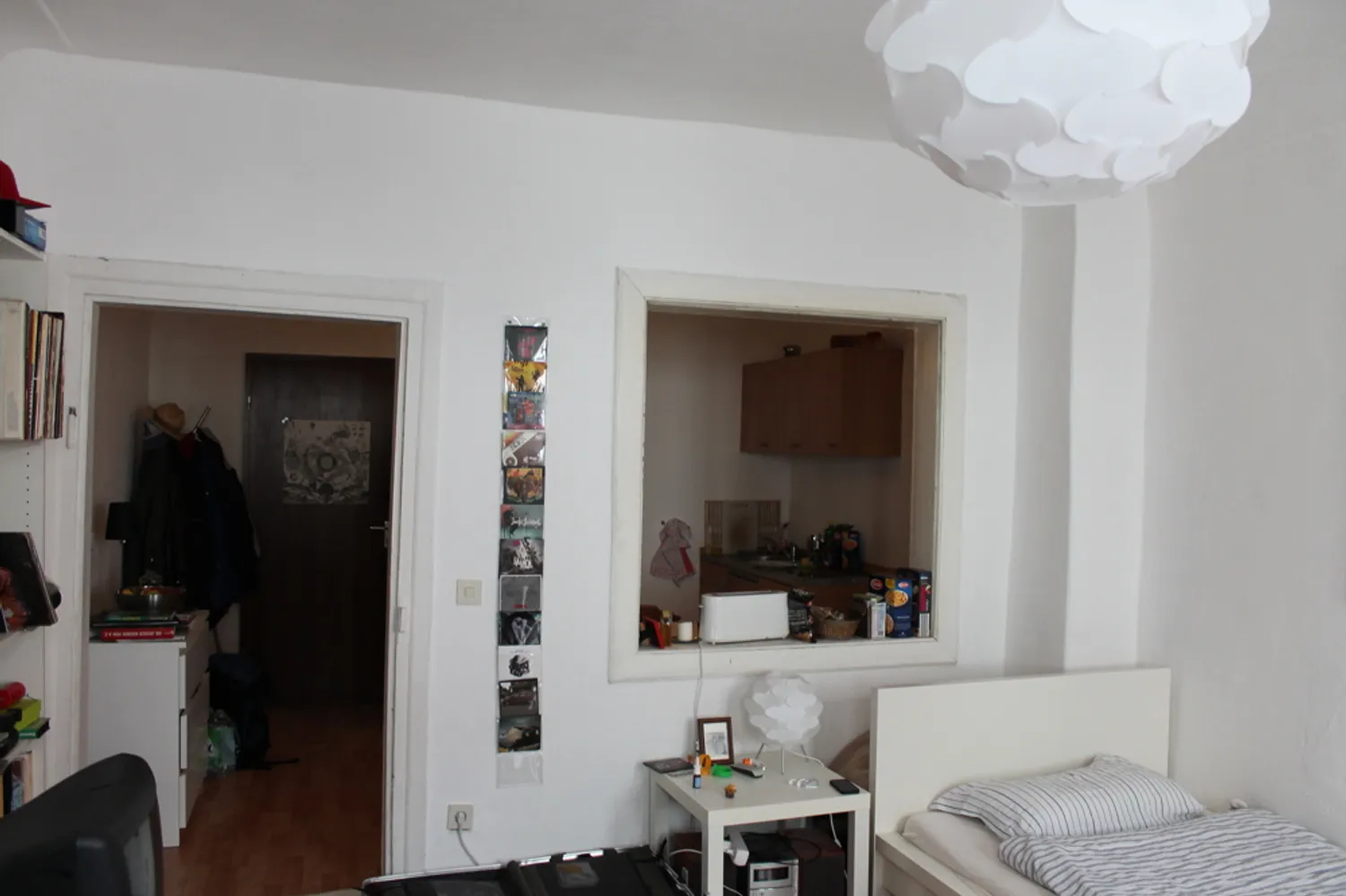 1 Zimmer Wohnung mit 32 m² in Passau – Bild 2